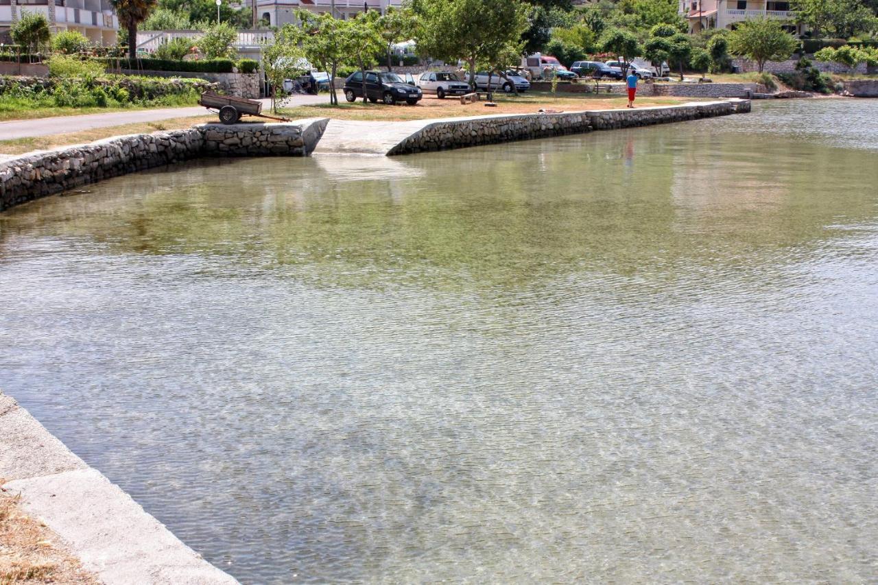 Apartments By The Sea Supetarska Draga - Donja, Rab - 2022 Exterior foto