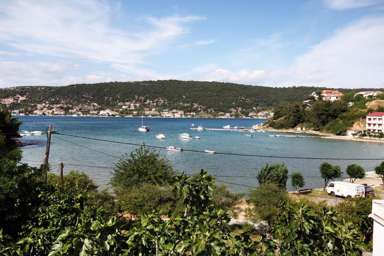 Apartments By The Sea Supetarska Draga - Donja, Rab - 2022 Exterior foto